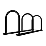 CAD Drawings BIM Models Urban Racks Bicycle Parking Systems Inc.