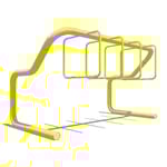 CAD Drawings BIM Models Urban Racks Bicycle Parking Systems Inc.