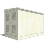 CAD Drawings BIM Models Urban Racks Bicycle Parking Systems Inc.