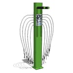 CAD Drawings BIM Models Urban Racks Bicycle Parking Systems Inc.