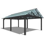 CAD Drawings BIM Models Urban Racks Bicycle Parking Systems Inc.