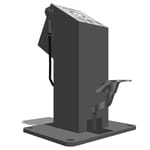 CAD Drawings BIM Models Urban Racks Bicycle Parking Systems Inc.