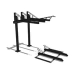 CAD Drawings BIM Models Urban Racks Bicycle Parking Systems Inc.