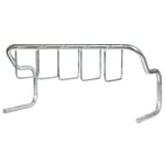 View Urban Racks 5000W: 5 Square Hangar Rack - 10 Bike Capacity ( UB-5000W )