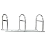 View Urban Racks Corral: Bike Corral - holds 3 Inverted 'U' style racks - 6 Bike Capacity ( UB-Corral )