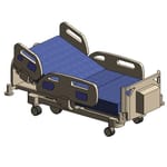 CAD Drawings BIM Models Baxter