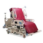 View Progressa® Bed System