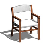 View Chair Value Visitor