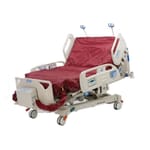 View Compella™ Bariatric Bed