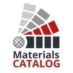 View Revit Material Catalogs
