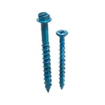View Tapcon® Concrete and Masonry Anchors
