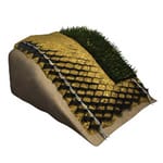 View Slope Erosion Control