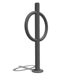 Post Rack, Surface Mount