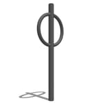 Post Rack, Embedded Mount