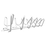 Plaza Jr™ High Density Bike Rack (12 Bike Version)