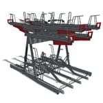 CAD Drawings BIM Models Sportworks