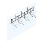 View Vertical + Wall System
