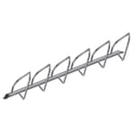 View Plaza Jr™ High Density Bike Rack