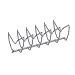 View Plaza™ High Density Bike Rack Double Sided