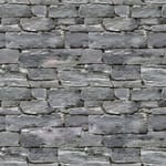 View Black Pearl Ledgestone Veneer