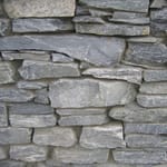 View Ocean Mist Full Bed Ledgestone
