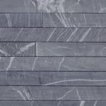 View Ocean Pearl Sawn Ashlar Tile 6"