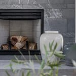 View Ocean Pearl Sawn Ashlar Custom Tile