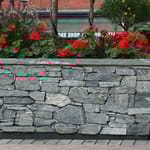 View Ocean Mist Ledgestone 3"