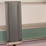 View Bed Bumper / Locator