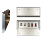 View Security Patient Console