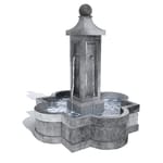 Signature Collection: Provence Fountain