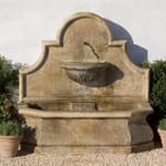 View Traditional Fountains: Andalusia and Segovia