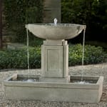 View Contemporary Fountains: Austin
