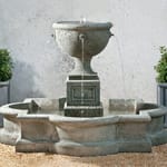 View Traditional Fountains: Navonna