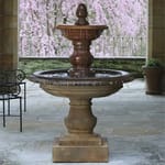 View Traditional Fountains: San Pietro
