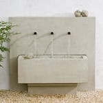 View Contemporary Fountains: X-3