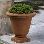 View Cast Stone Collection: Hampton Urn Series