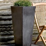 View Pottery Collection: Faro Planter
