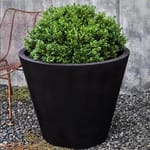 View GFRC Collection: Davos Round GFRC Planter