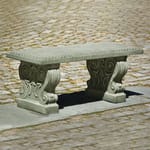 View Signature Collection: Classic Garden Bench