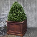 View GFRC Collection:  Le Notre Series GFRC Planters