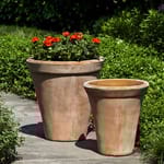 View Pottery Collection: Usuki Planter