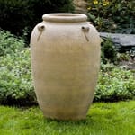 View Asian Accents Collection: 4 Handle Jar