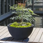 View Metropolitan Collection: Piccadilly Planter
