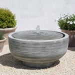 View Metropolitan Collection: Girona Fountain