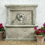 View Signature Collection: St. Aubin Fountain