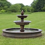 View Signature Collection: Beaufort Fountain