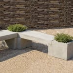 View Metropolitan Collection: Modular Cast Stone Collection