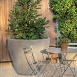 View Design.urb Planters: Series 1 – 42" x 36" Planter (P-808)