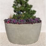 View Design.urb Planters: Series 2 – 48" x 24" Planter (P-820)